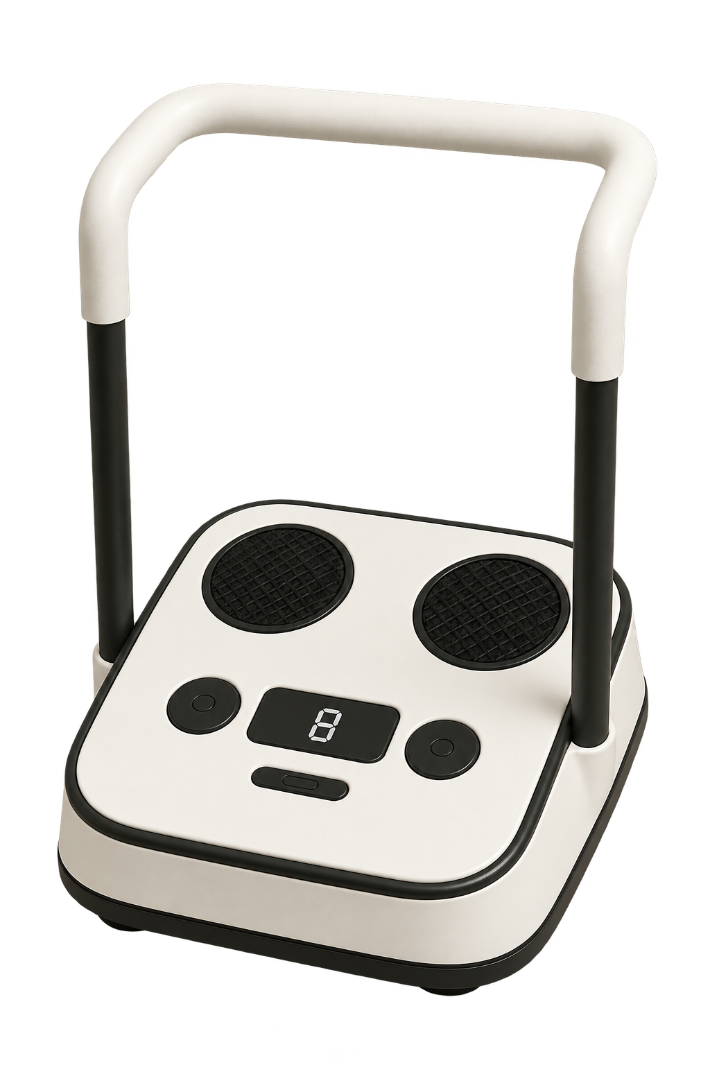 At-home movement-support device concept